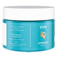 Yope - Yope Hydrate Maska do włosów suchych 250ml