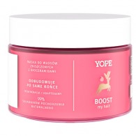Yope - Yope Boost Maska do włosów zniszczonych 250ml