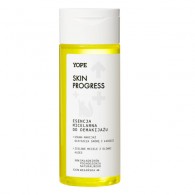 Yope - Yope Skin Progress Esencja micelarna do demakijażu 150ml