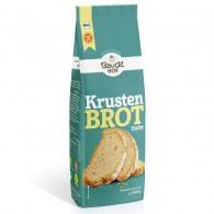 Bauck Hof - Mieszanka do wypieku chleba z mąki owsianej bezglutenowa BIO 500g