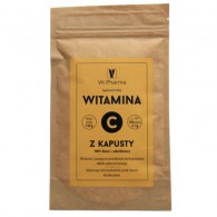 Vit Pharma - Witamina C z kapusty 150g