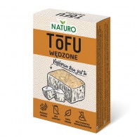 Naturo - Tofu wędzone 200g