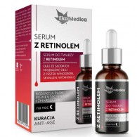 EkaMedica - Serum z retinolem 20ml