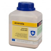 Biomus - Acerola naturalna witamina C czysta 250g