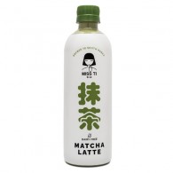 Herbata Matcha Latte 500ml (krótki termin)