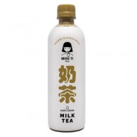 Herbata Milk 500ml (krótki termin)