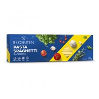 Bezglutenowy makaron Spaghetti 250g