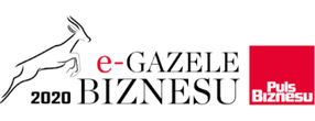 e-gazela businessu 2020