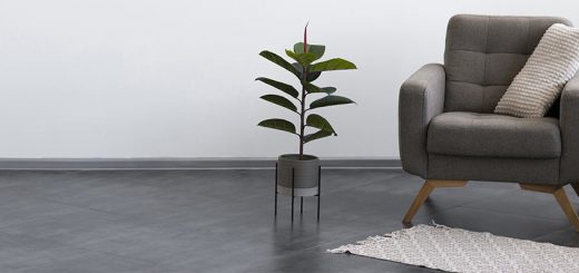 Minimalizm jest zdrowy!