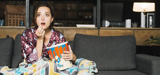 Jak uwolnić się od nocnego podjadania?