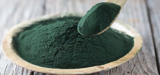Chlorella