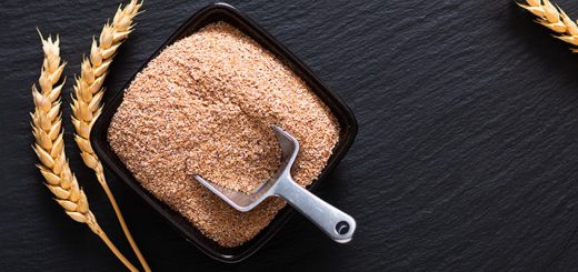 Błonnik witalny i jego właściwości