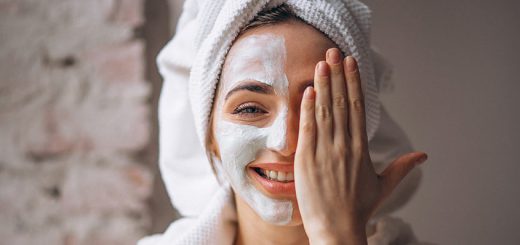 Pielęgnacja twarzy