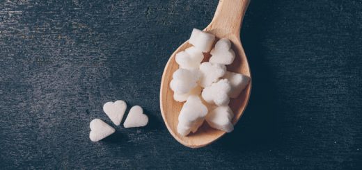 Erytrytol - zdrowsza opcja od cukru