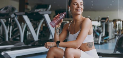 Suplementy i odżywki dla sportowców - jak je stosować