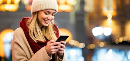 Zalety zakupów spożywczych online