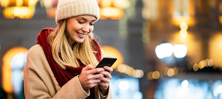Zalety zakupów spożywczych online