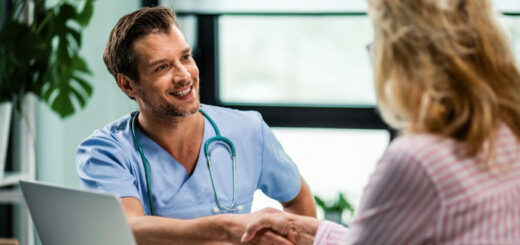 Jak budować pozytywny wizerunek lekarza wśród pacjentów? Sprawdź!