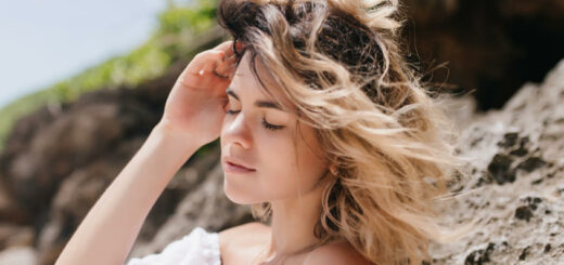 Jak chronić włosy przed szkodliwymi czynnikami?