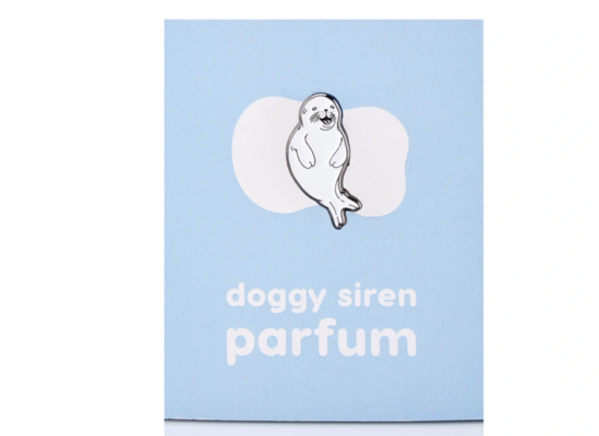 Unikatowe perfumy marki Söppo 