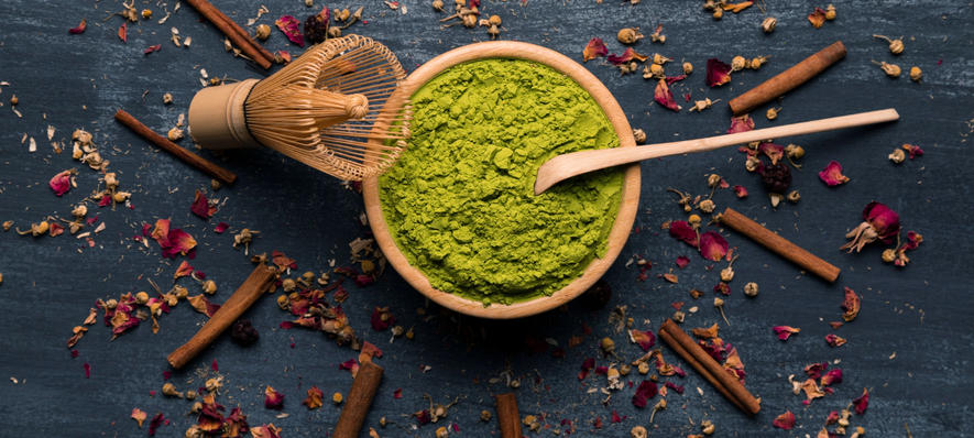 Czy cena zawsze oznacza jakość? Sprawdzamy, jaka matcha jest najlepsza.