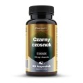PharmoVit - Czarny czosnek - ekstrakt 4:1 90 kapsułek