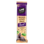 Chipsy ziemniaczane o smaku bazylii 75g