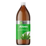Sok z aloesu 99,8% bez cukru 1L