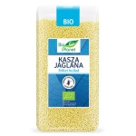 Kasza jaglana bezglutenowa BIO 400g