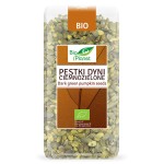 Pestki dyni ciemnozielone BIO 350g