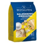 Bezglutenowe ciasto naleśnikowo-pierogowe 500g