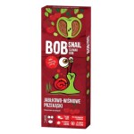 Bob Snail bezglutenowa przekąska jabłkowo-wiśniowa 30g