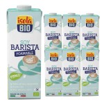 6x Napój sojowy Barista bezglutenowy BIO 1l