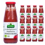 12x Passata pomidorowa BIO 680g