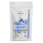 Bezglutenowa pudrowa mąka lniana 500g