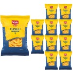 10x Makaron Fusilli bezglutenowy 250g