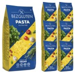 6x Bezglutenowy makaron Vermicelli (nitka gruba) 250g