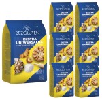 6x Ekstra Uniwersalna mieszanka bezglutenowa 500g