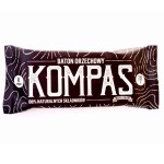 Kompas - baton orzechowy 70g