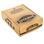 12x Sztanga baton proteinowy 70g