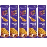 5x Chipsy ziemniaczane o smaku magic masala 75g