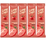 5x Chipsy ziemniaczane o smaku pomidorów 75g