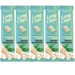 5x Chipsy ziemniaczane o smaku chrzanu 75g