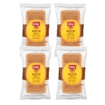 4x Maestro Cereale chleb wieloziarnisty bezglutenowy 300g