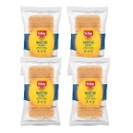 4x Maestro Classic - chleb biały bezglutenowy 300g