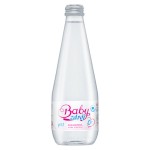 Woda źródlana Baby Zdrój niegazowana 330ml (szklana butelka)