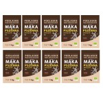 10x Mąka pszenna jasna BIO 1kg
