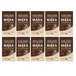10x Mąka orkiszowa jasna BIO typ 550 1kg