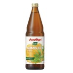 Kombucha napój gazowany BIO 750ml