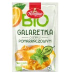 Bezglutenowa galaretka pomarańczowa BIO 40g